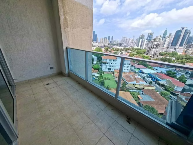 San Francisco | P.H. Kolosal Tower 3Rec 180m² ($270,000)