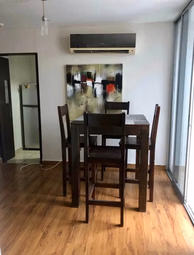 $107,000 EN CALLE CARRASQUILLA VENDO APARTAMENTO AMOBLADO DE 60 MTS2 CON 2 RECAMARAS NJ - Imagen 3