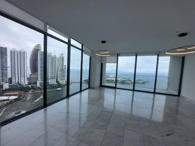 Apartamento en Alquiler en Sea Point | Punta Paitilla