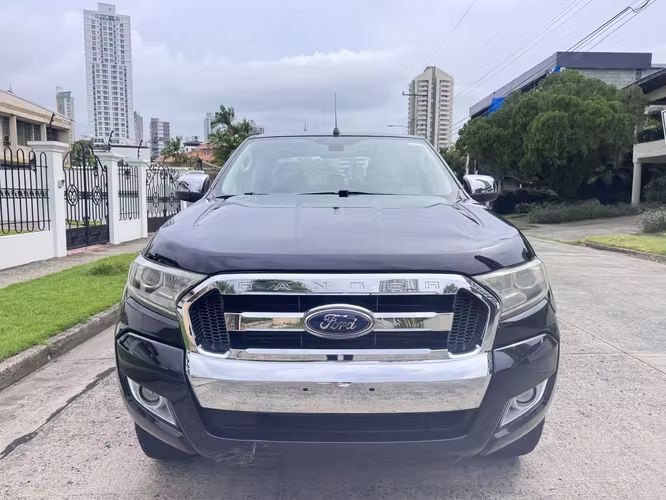 Ford Ranger 2016 AUTOMÁTICO - Imagen 2