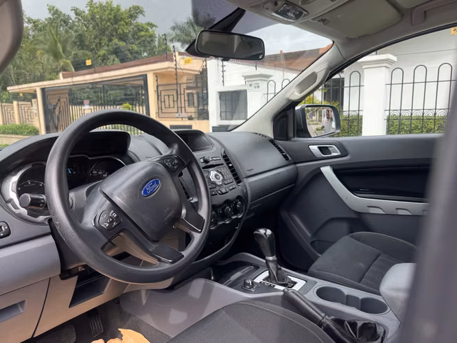 Ford Ranger 2016 AUTOMÁTICO - Imagen 10