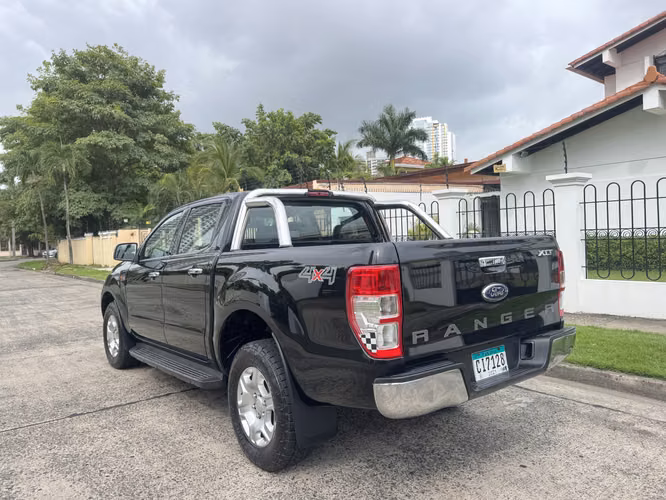 Ford Ranger 2016 AUTOMÁTICO - Imagen 6