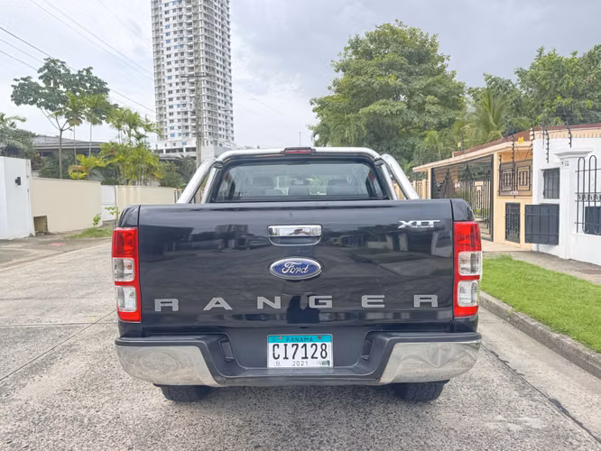 Ford Ranger 2016 AUTOMÁTICO - Imagen 5