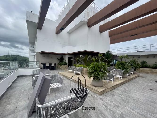 Apartamento en Venta – PH Greenwood, El Bosque - RT