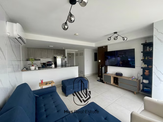 Apartamento en Venta – PH Greenwood, El Bosque - RT