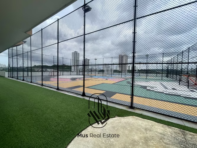 Apartamento en Venta – PH Greenwood, El Bosque - RT