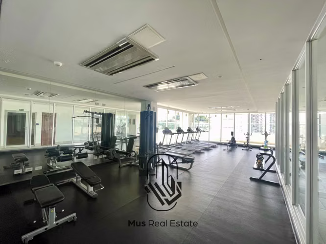 Apartamento en Venta – PH Greenwood, El Bosque - RT
