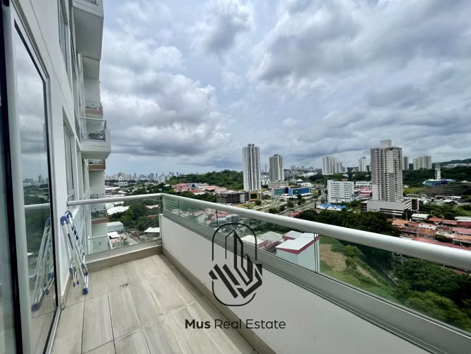 Apartamento en Venta – PH Greenwood, El Bosque - RT
