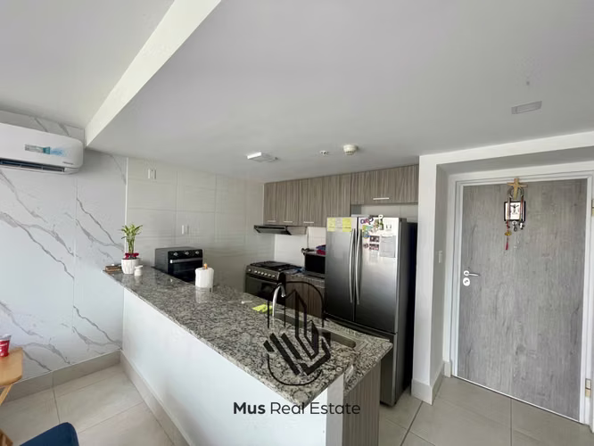 Apartamento en Venta – PH Greenwood, El Bosque - RT