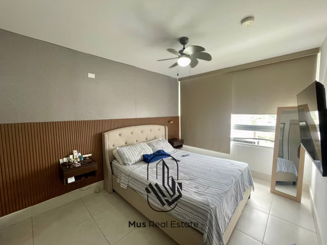 Apartamento en Venta – PH Greenwood, El Bosque - RT