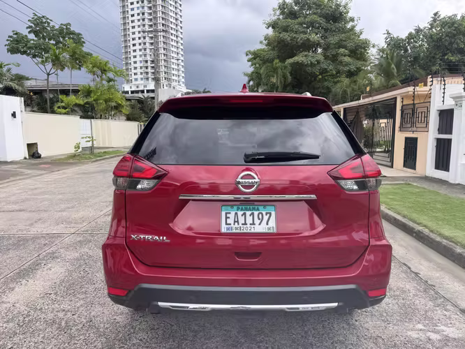 Nissan Xtrail 2022 - Imagen 5