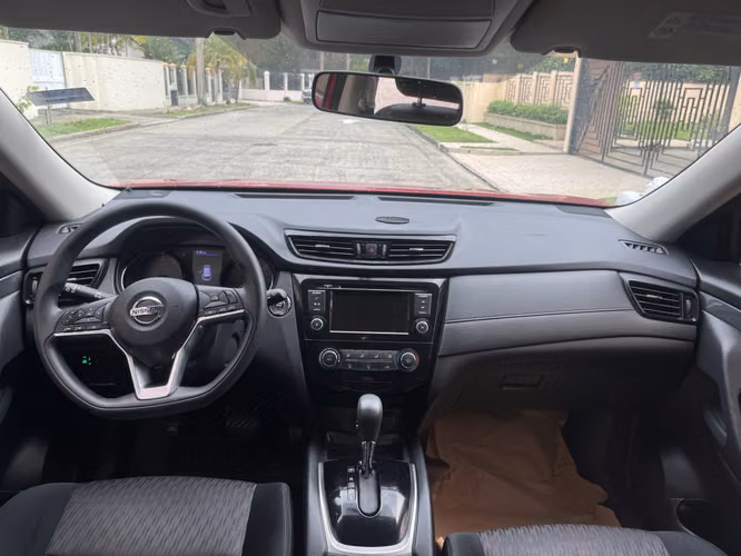 Nissan Xtrail 2022 - Imagen 8