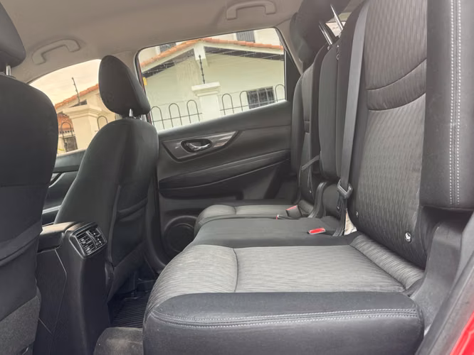 Nissan Xtrail 2022 - Imagen 7