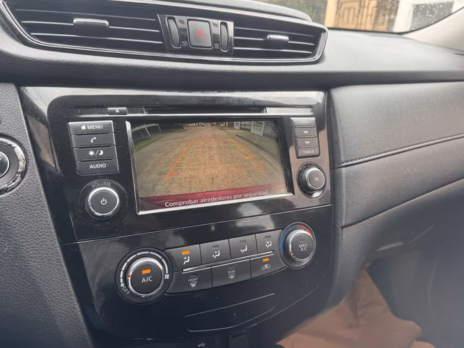 Nissan Xtrail 2022 - Imagen 11