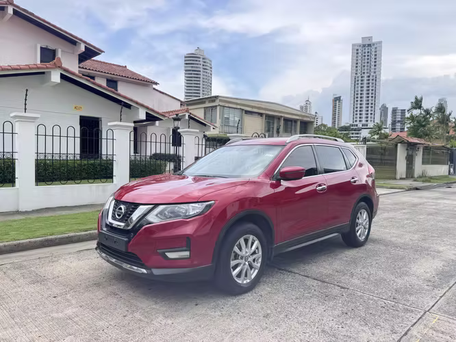 Nissan Xtrail 2022 - Imagen 1