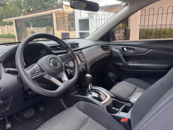 Nissan Xtrail 2022 - Imagen 10