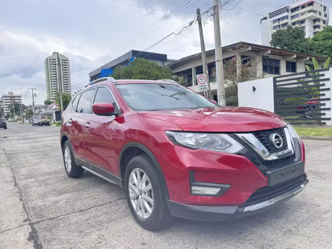 Nissan Xtrail 2022 - Imagen 3