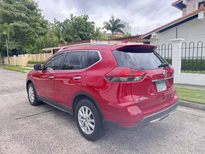 Nissan Xtrail 2022 - Imagen 6