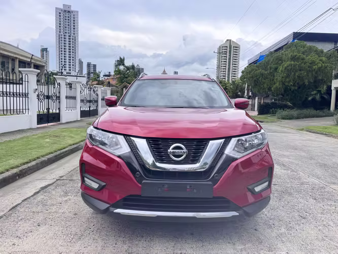 Nissan Xtrail 2022 - Imagen 2