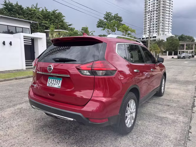 Nissan Xtrail 2022 - Imagen 4