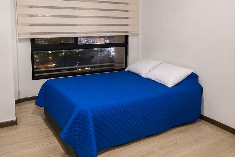 Apartamento en Carrasquilla I con comodidad y ubicacion top
