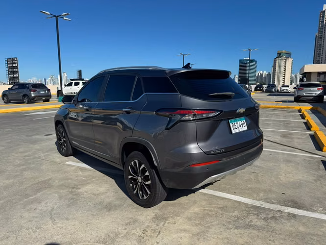 CHEVROLET GROOVE 2023 10,900.00$ - Imagen 4