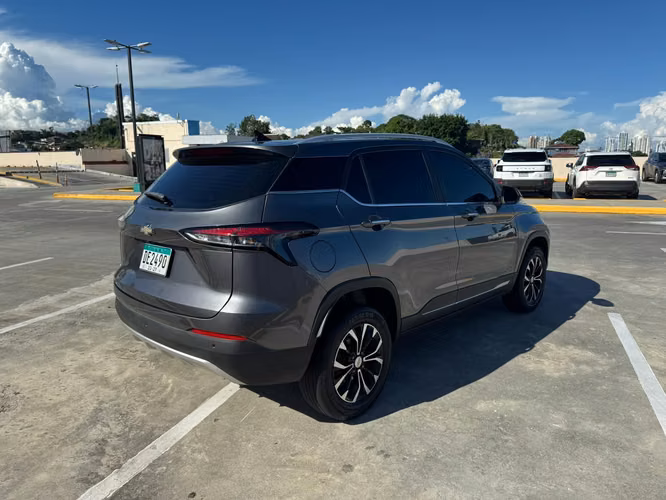CHEVROLET GROOVE 2023 10,900.00$ - Imagen 5