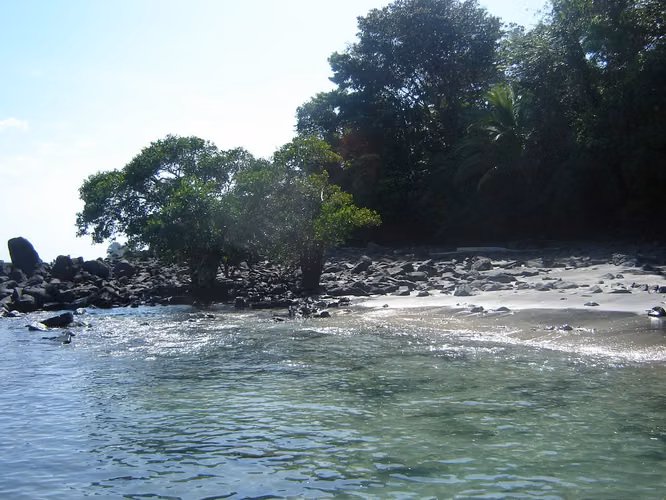 Isla Privada en Venta – Isla Quirós, Archipiélago de Las Perlas, Panamá - Imagen 14