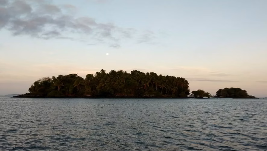 Isla Privada en Venta – Isla Quirós, Archipiélago de Las Perlas, Panamá - Imagen 9