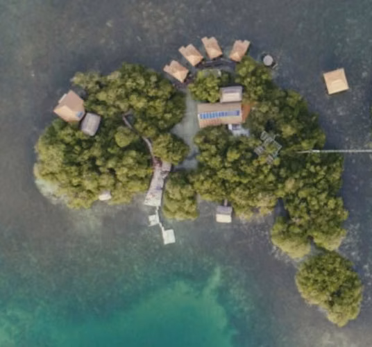 Isla Privada en Venta – Isla Quirós, Archipiélago de Las Perlas, Panamá - Imagen 12