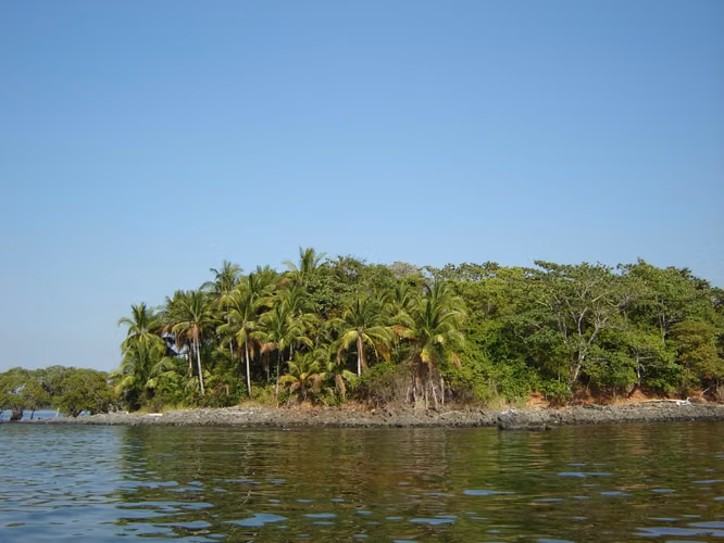 Isla Privada en Venta – Isla Quirós, Archipiélago de Las Perlas, Panamá - Imagen 15