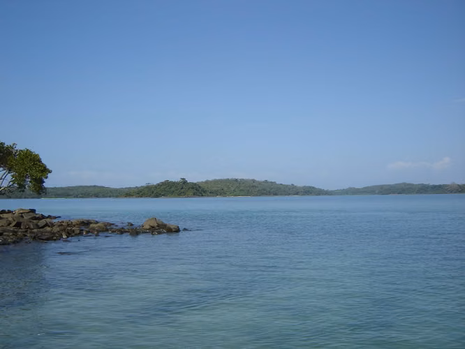 Isla Privada en Venta – Isla Quirós, Archipiélago de Las Perlas, Panamá - Imagen 7