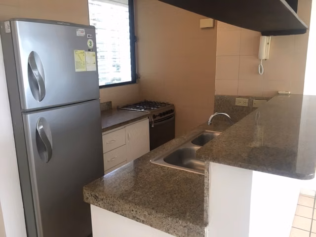 Alquiler Apartamento PH Bahía Balboa, 1 REC y CBE ! - Imagen 7