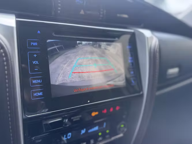 Toyota Fortuner 2020 - Imagen 12