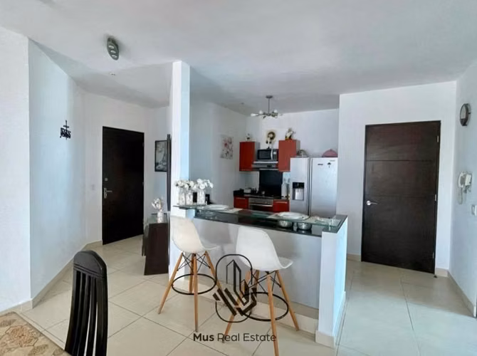 Venta de Apartamento en Avenida Balboa PH Destiny - RT