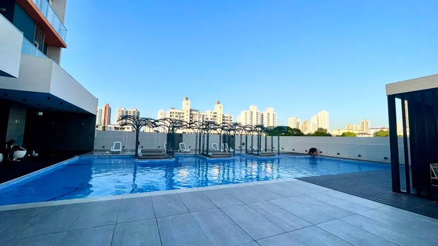 Alquiler de apartamento, Ph Demetra Parque Lefevre - Imagen 19
