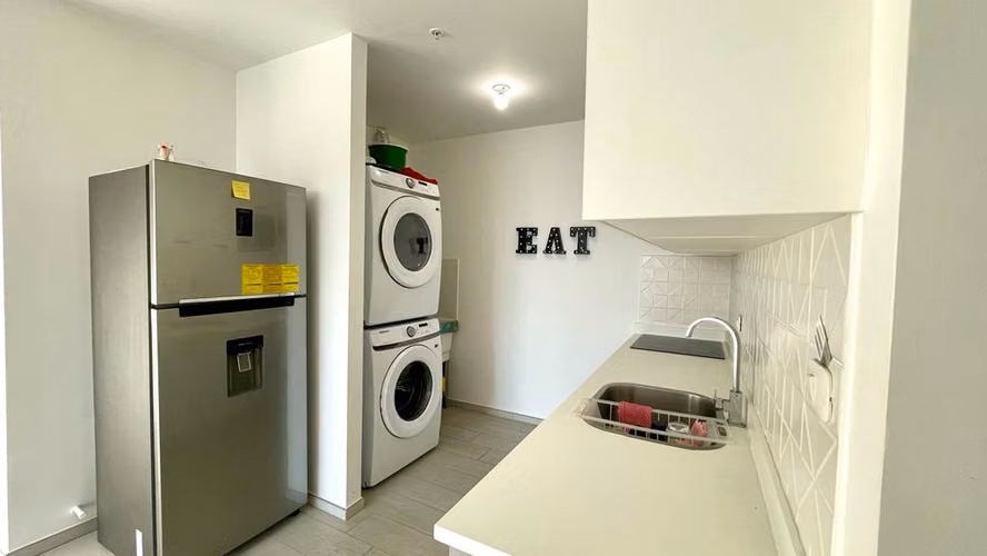 Alquiler de apartamento, Ph Demetra Parque Lefevre - Imagen 7