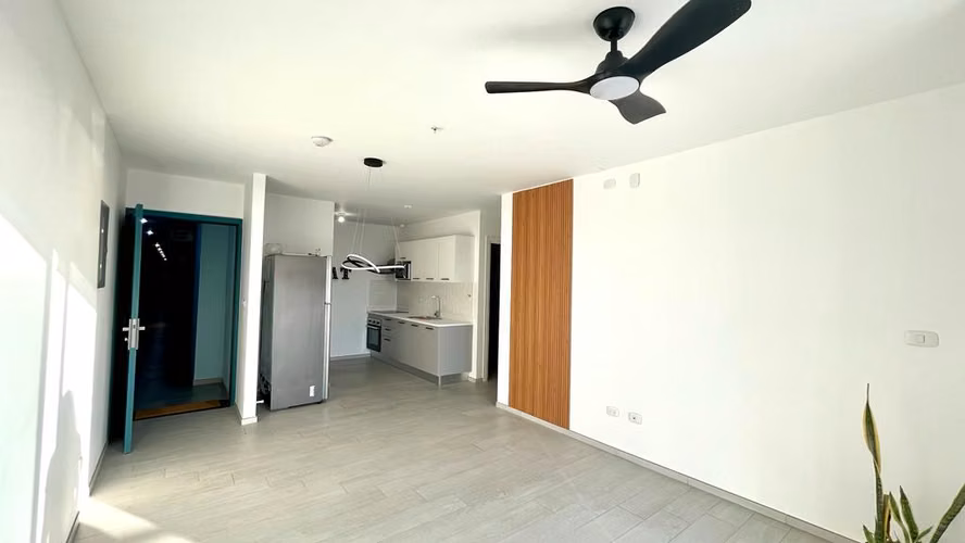 Alquiler de apartamento, Ph Demetra Parque Lefevre - Imagen 6