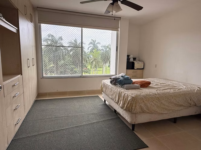 Alquiler de Apartamento Amueblado en Clayton, Ciudad del Saber - Vistas al Canal - Imagen 5