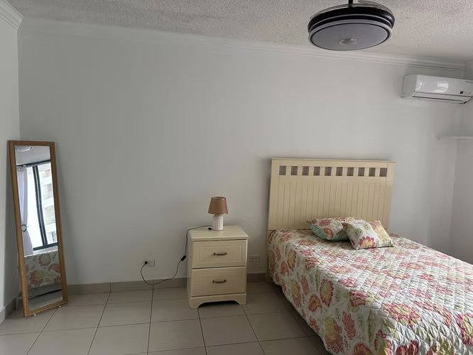 EN ALQUILER APARTAMENTO - PAITILLA- POSADA DEL REY - RM - Imagen 10