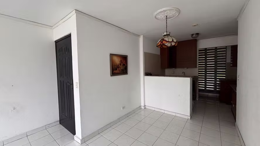 SE VENDE APARTAMENTO - PARQUE LEFEVRE - RM - Imagen 3