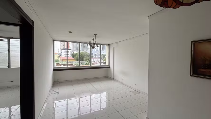 SALE APARTMENT - PARK LEFEVRE - RM
