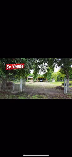 TERRENO PENONOME IDEAL PARA INVERSION