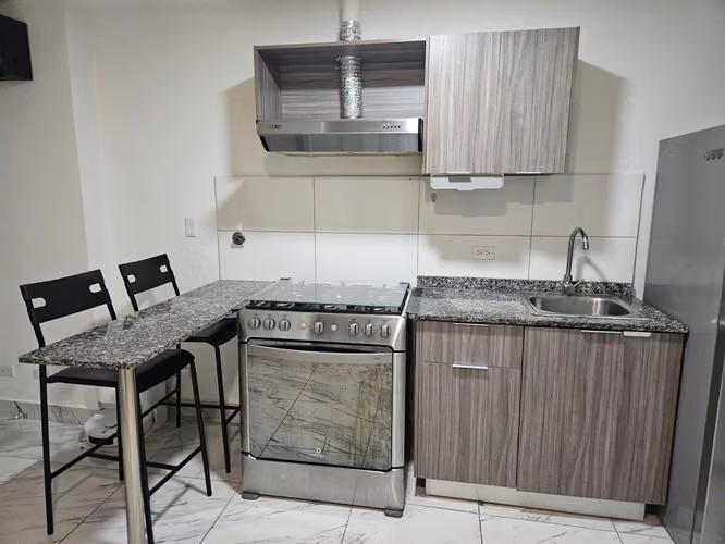 APARTAMENTO EN EL CORAZON DE PANAMA - Imagen 4