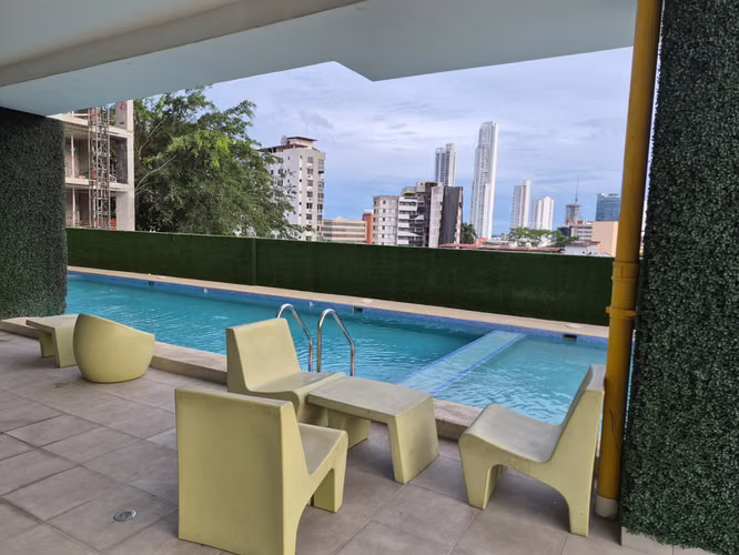 APARTAMENTO EN EL CORAZON DE PANAMA - Imagen 13