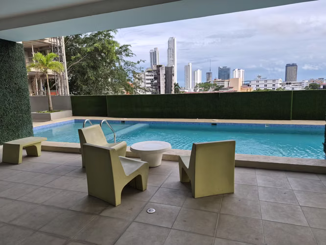 APARTAMENTO EN EL CORAZON DE PANAMA - Imagen 19