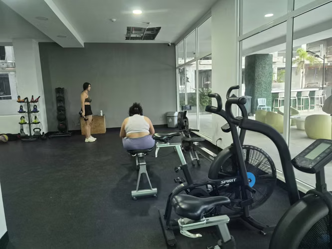APARTAMENTO EN EL CORAZON DE PANAMA - Imagen 17