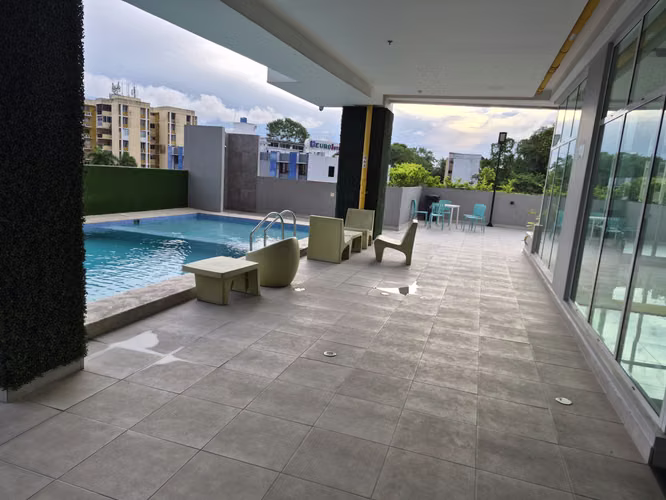 APARTAMENTO EN EL CORAZON DE PANAMA - Imagen 14