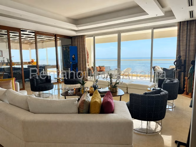 Apartamento en Venta en Costa del Este - Marea I 26YCG5276