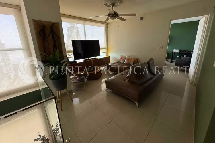 Apartamento Amueblado en Alquiler | Venta en Sevilla Towers, Costa del Este | 197m², 3 Rec - Imagen 5